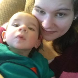 Meet your Posher, Janetta